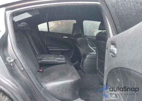 2017 Dodge Charger R/T Scat Pack Rwd z USA, uszkodzony, nr VIN 2C3CDXGJ5HH644307